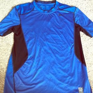 Nike Pro Combat Workout Top